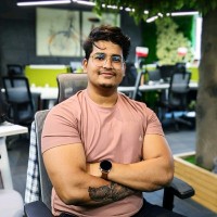 Vikas Tetwal's profile photo