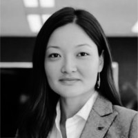 Messerli Services SA Employee Jaqueline Matsuura's profile photo