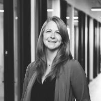 Datalere Employee Jenny Stetler's profile photo
