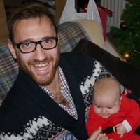 Microtech ( Employee Jon Michaels's profile photo