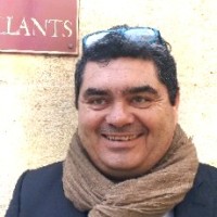 Jean-Marc Perrier Email & Phone Number