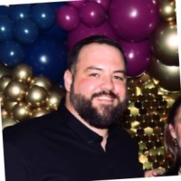 Eurowrap Employee Dave Gordon's profile photo