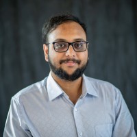 Penn State Institute for CyberScience Employee Gokul Gopakumar's profile photo