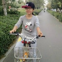 Aipu Solids Control Employee Betty Qiao's profile photo