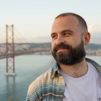 Social Discovery Group Employee Vladimir Rabotkin's profile photo