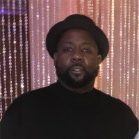 Military Produce Group Employee Mario Jefferson's profile photo