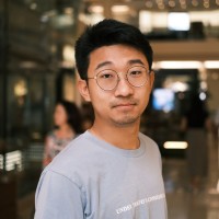 RSS3 Employee Joshua Meng's profile photo