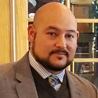 Anaheim Elementary School District Employee Juan Gomez's profile photo