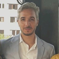 Opencell Employee Mohamed Youssoufi's profile photo