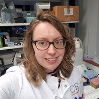 CHARM Therapeutics Employee Catherine Fletcher's profile photo