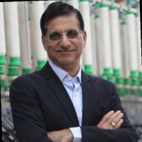 Arvind Limited Employee Susheel Kaul's profile photo