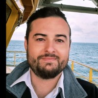 Edda Wind Employee Stuart Fairbairn's profile photo