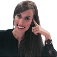 Imascono Employee Cristina Omeñaca's profile photo