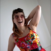 Jenette Bras Employee Izzy Jones's profile photo