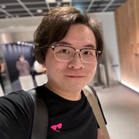 XREAL Employee Tianfu Gao's profile photo