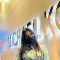 SnT Global Logistics Employee Nirrozzni Perumal's profile photo