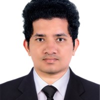 MSH GLOBAL Employee Aniket Kale's profile photo