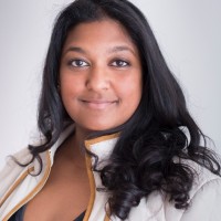 Impact Consulting Employee Jerushah Rangasami's profile photo
