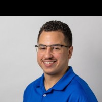MG Moving Services Employee Joe Jenkins's profile photo