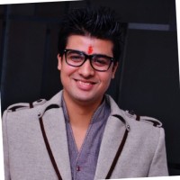 Jagmohan Sharma Email