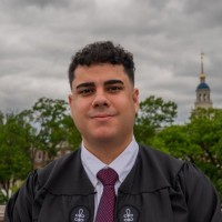 Fulbright Spain Employee Bishoy Ibrahim's profile photo