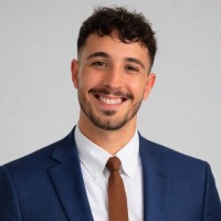 Money Walkie Employee Joris A.'s profile photo