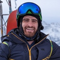 Google Employee Mathew Gray's profile photo