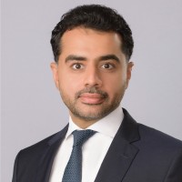 Kuwait Finance House B.S.C. (c) Employee Bassam Alali's profile photo
