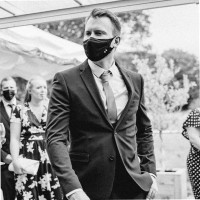 Veygo UK Employee Stephen Richards's profile photo