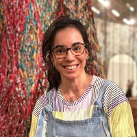 Creative Force Team Employee Vera Rosado's profile photo