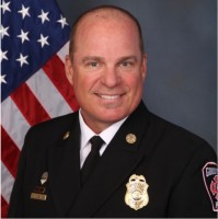 City of Goodyear Employee Tim Wayne's profile photo