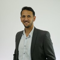 Chad Hamel-Smith Email & Phone Number