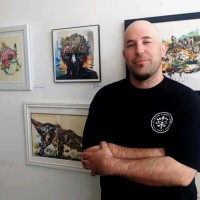 MY Daily Habit Publishing Employee John Breiner's profile photo
