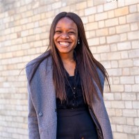 Deecon Consulting Employee Ehimemen Ehi-Omoike's profile photo