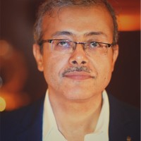 Anshuman Mishra Email & Phone Number
