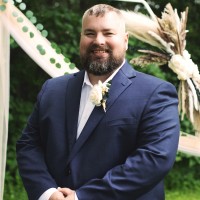 Autura Employee Luke Temple's profile photo