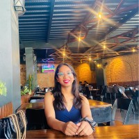 FootSecure Employee Akansha Kispotta's profile photo