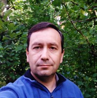 Horacio Azanza Email