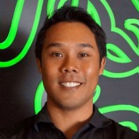 CPF Board Employee Muhammad bin Mohamad's profile photo