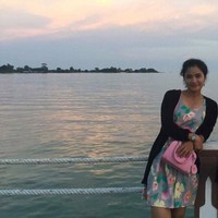 VCL Employee Somaly Mann's profile photo