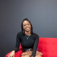 Dream Con Employee Alyssa Allen's profile photo