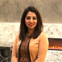 Wajeeha Mahmood Email & Phone Number