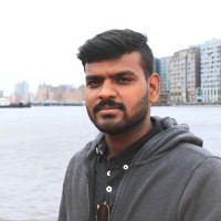 Resurgent AV Integrators Pvt Ltd Employee Surendar Kannan's profile photo