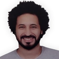 Swenson He Employee Marawan Awad's profile photo