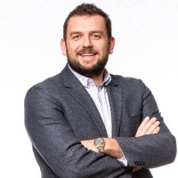 Mandy Group Employee Mauro Vitali's profile photo