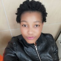 Bonisiwe Ntshangase Email