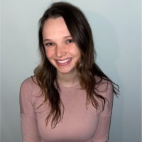 Kaulig Media Employee Meryl Rhodes's profile photo