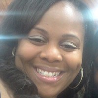 Tennessee Aquarium Employee Quinnetta Caldwell's profile photo