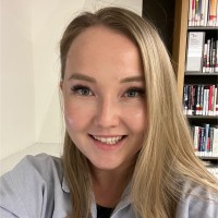 SCOPE Eyecare & Healthcare Employee Daria Khudiakova's profile photo