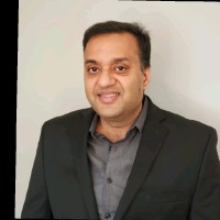 Dropp Employee Ashu Mahajan's profile photo